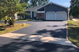 Driveway Maintenance Services in Big Bass Lake, PA